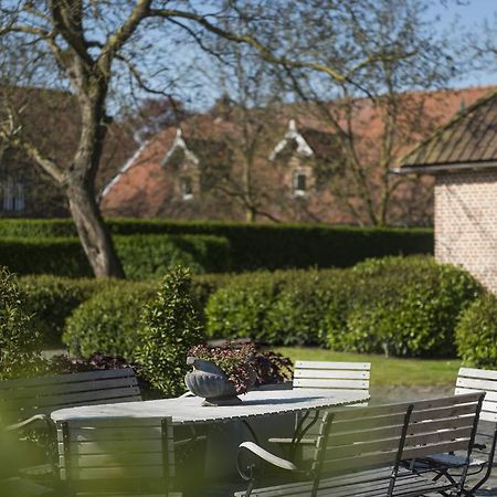 Hotel B - Boskapelhoeve Buggenhout Exterior foto