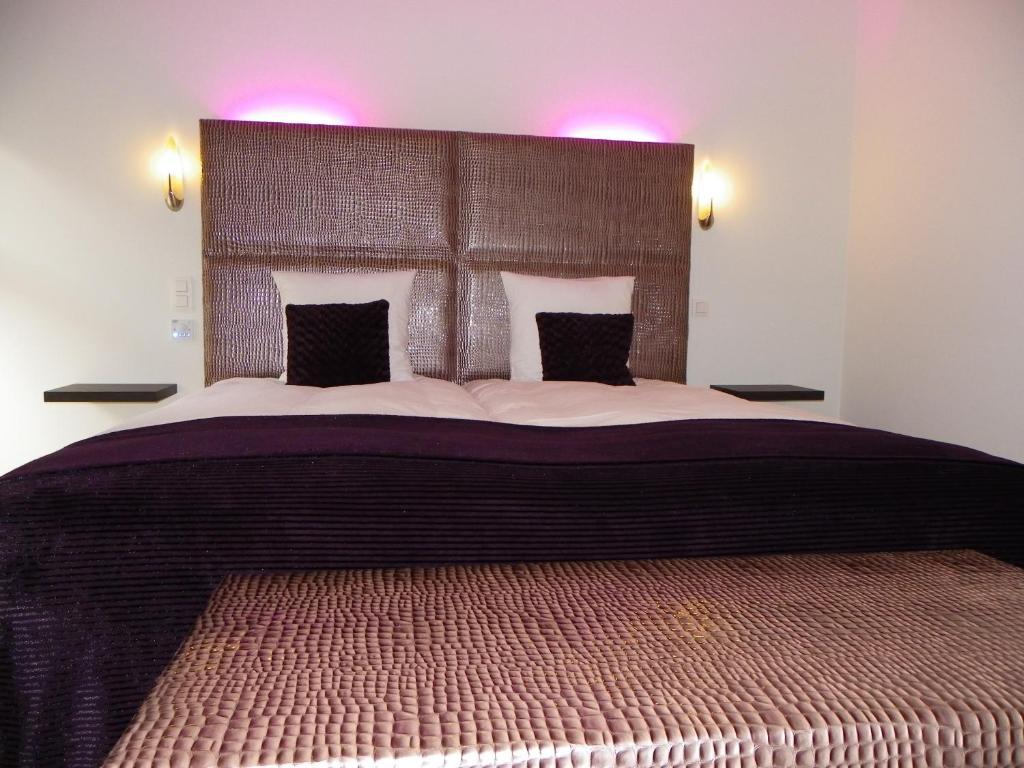 Hotel B - Boskapelhoeve Buggenhout Zimmer foto